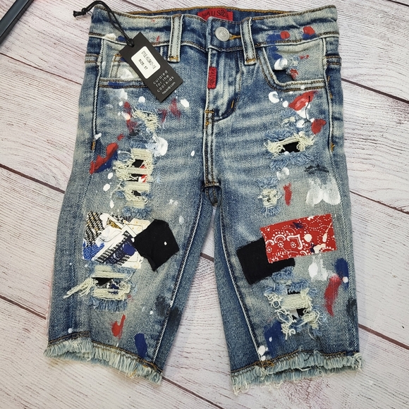 Haus of JR Other - Haus Of JR Aro Shorts Size 5T‎ New